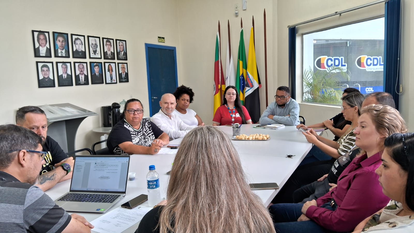 COMUMA realiza sua última reunião de 2025